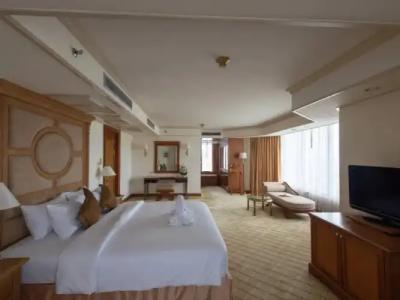 Montien Riverside Bangkok - 139