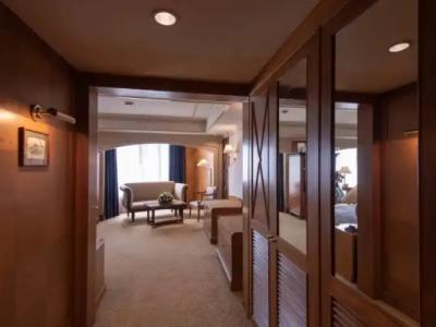 Montien Riverside Bangkok - 128