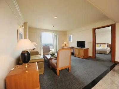 Montien Riverside Bangkok - 149