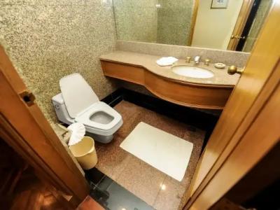 Montien Riverside Bangkok - 141