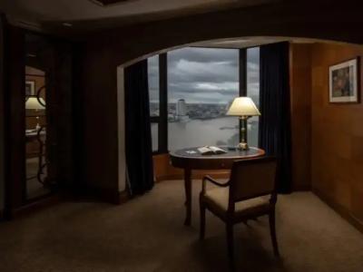 Montien Riverside Bangkok - 132