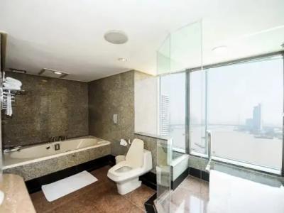 Montien Riverside Bangkok - 143