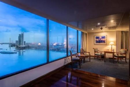 Montien Riverside Bangkok - 118