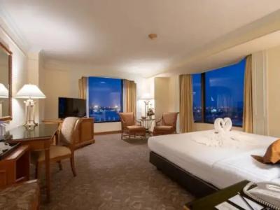 Montien Riverside Bangkok - 105