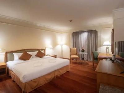 Montien Riverside Bangkok - 114