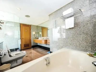 Montien Riverside Bangkok - 142