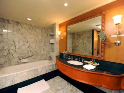 Montien Riverside Bangkok - 112