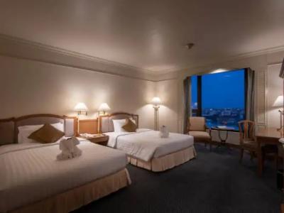 Montien Riverside Bangkok - 145