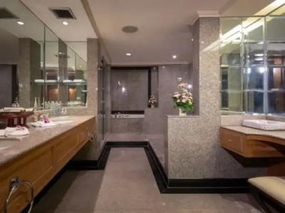 Montien Riverside Bangkok - 134