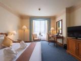 Deluxe Double room with river view
