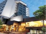 Premier room