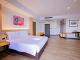 Executive Modern Double Suite