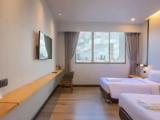 Superior Modern Double room
