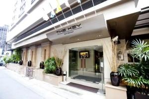 The Key Hotel, Bangkok