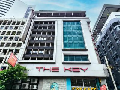 The Key Bangkok - 41