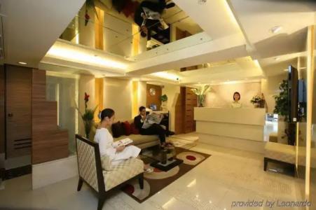 The Key Bangkok - 49