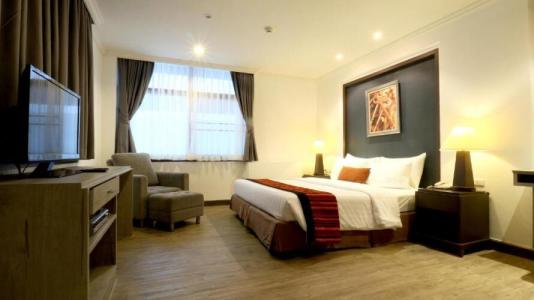 The Key Bangkok - 81