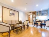 1 Bedroom Suite