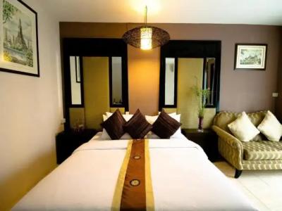 Royal View Resort - Rang Nam - 24