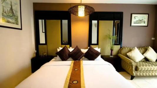 Royal View Resort - Rang Nam - 26