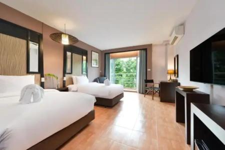 Royal View Resort - Rang Nam - 10