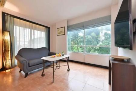 Royal View Resort - Rang Nam - 13