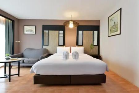Royal View Resort - Rang Nam - 5