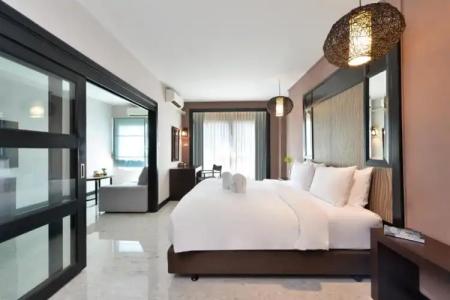 Royal View Resort - Rang Nam - 4