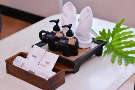 Royal View Resort - Rang Nam - 17