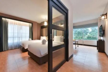 Royal View Resort - Rang Nam - 7