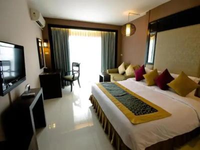 Royal View Resort - Rang Nam - 23