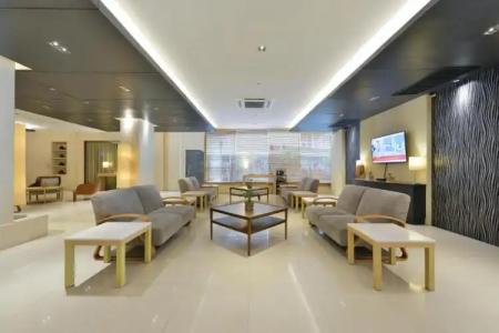 Royal View Resort - Rang Nam - 21