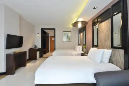 Royal View Resort - Rang Nam - 9