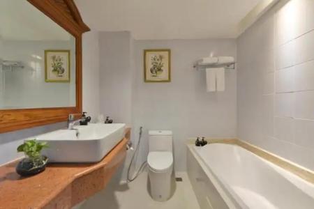 Royal View Resort - Rang Nam - 16