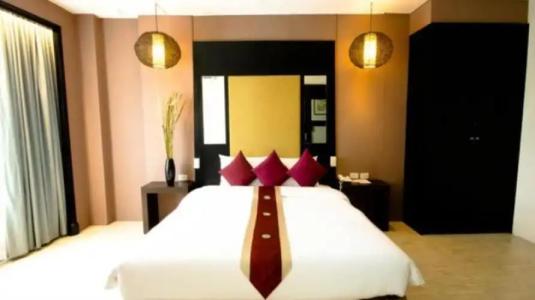 Royal View Resort - Rang Nam - 27