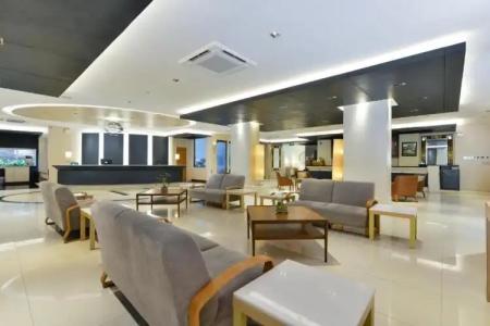 Royal View Resort - Rang Nam - 20