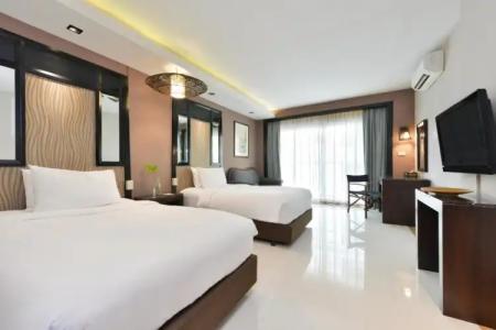 Royal View Resort - Rang Nam - 6