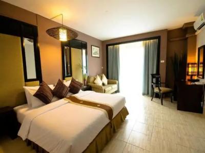 Royal View Resort - Rang Nam - 25