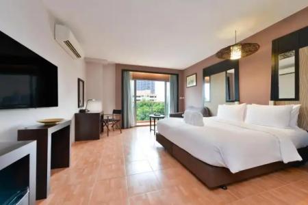 Royal View Resort - Rang Nam - 3
