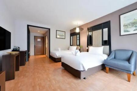 Royal View Resort - Rang Nam - 8