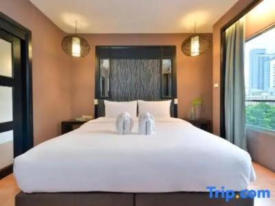Royal View Resort - Rang Nam - 30