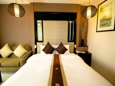 Royal View Resort - Rang Nam - 22