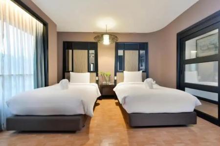 Royal View Resort - Rang Nam - 11
