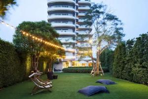 Viva Garden Serviced Residence, Bangkok