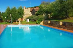 Agriturismo Borgoelenetta, Paciano