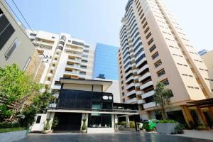 Abloom Exclusive Serviced Apartments, Bangkok