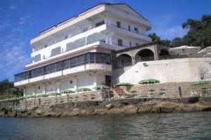 Hotel Sirena, Castellabate