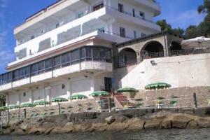 Hotel Sirena, Castellabate