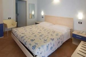 Hotel Villa Bahia, Numana