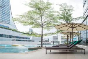 Sivatel Hotel, Bangkok